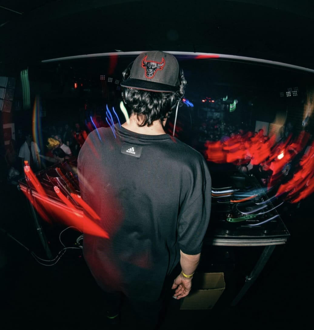 20 years doing music